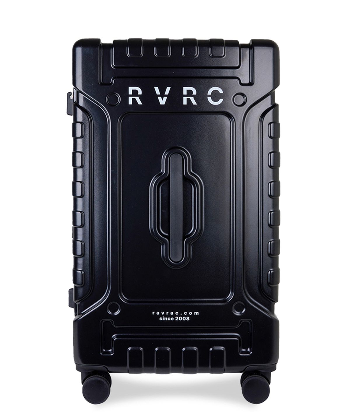 라브라크(RAVRAC) 카고 캐리어 20인치 28인치 블랙