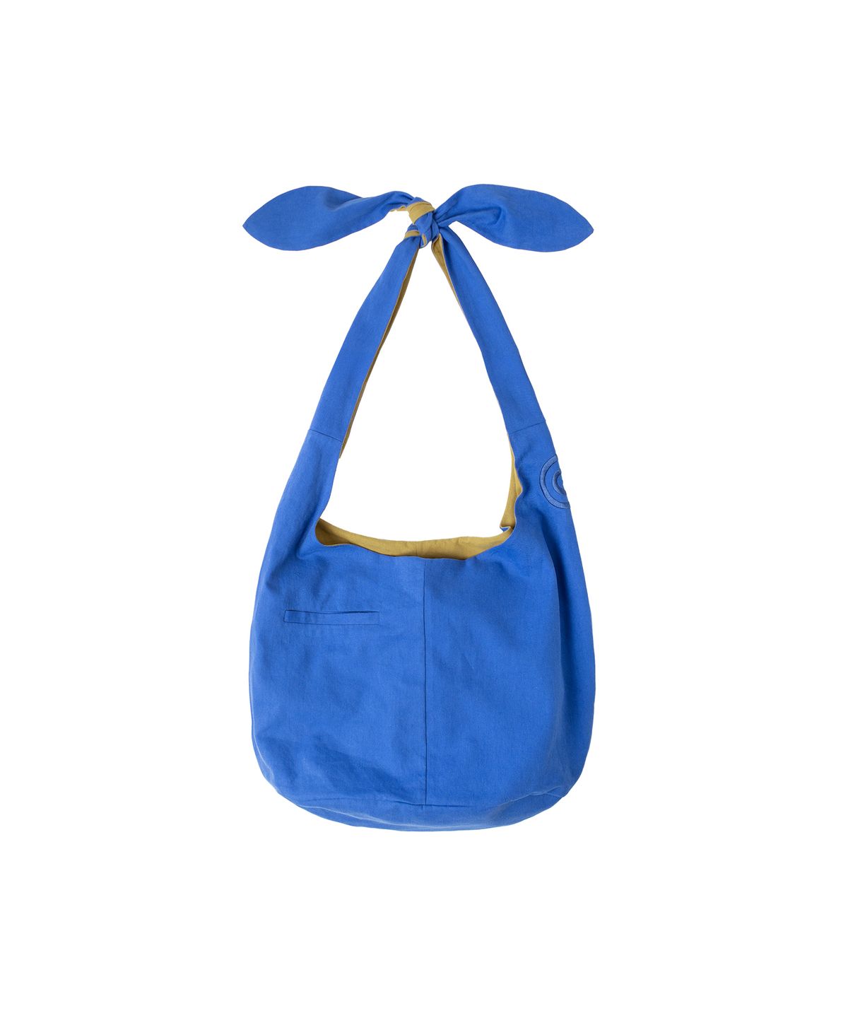 부오이(BUOY) Ceno Reversible Tie Bag