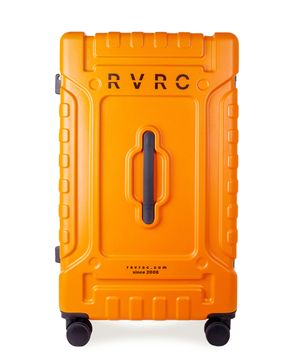 카고 캐리어 20인치 28인치 오렌지