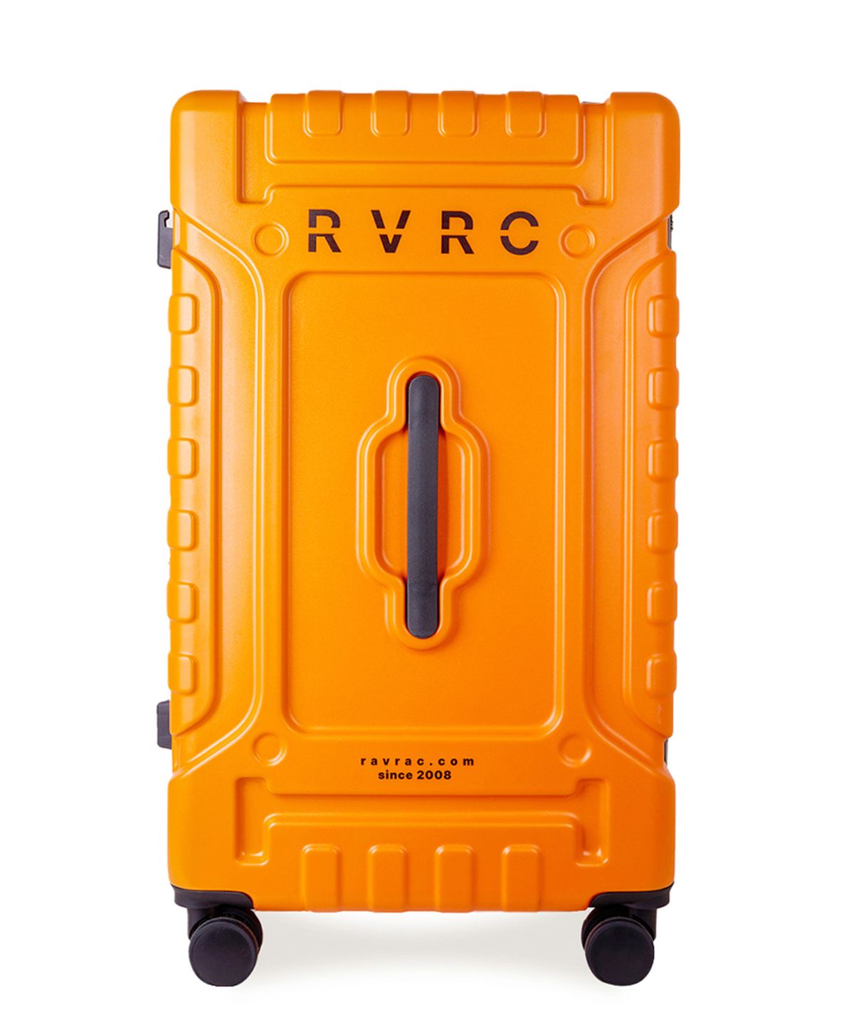 라브라크(RAVRAC) 카고 캐리어 20인치 28인치 오렌지