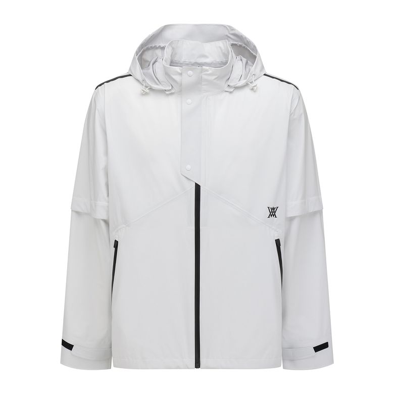 MEN SM ESSENTIAL RAIN JACKET_LG