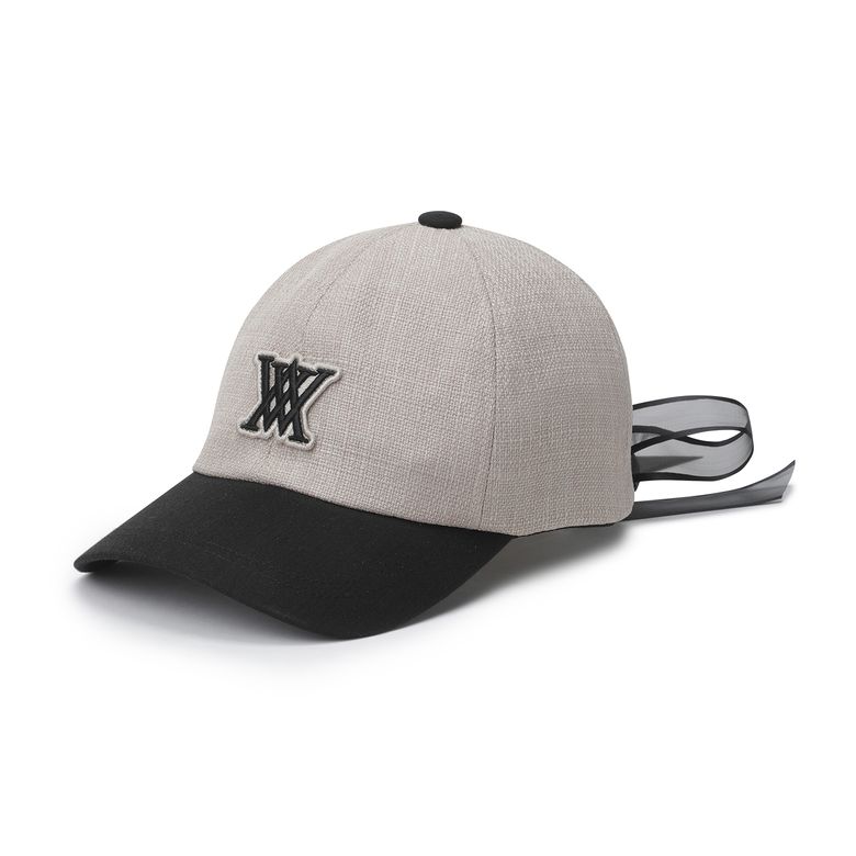 WOMEN RAFFIA CAP_BE