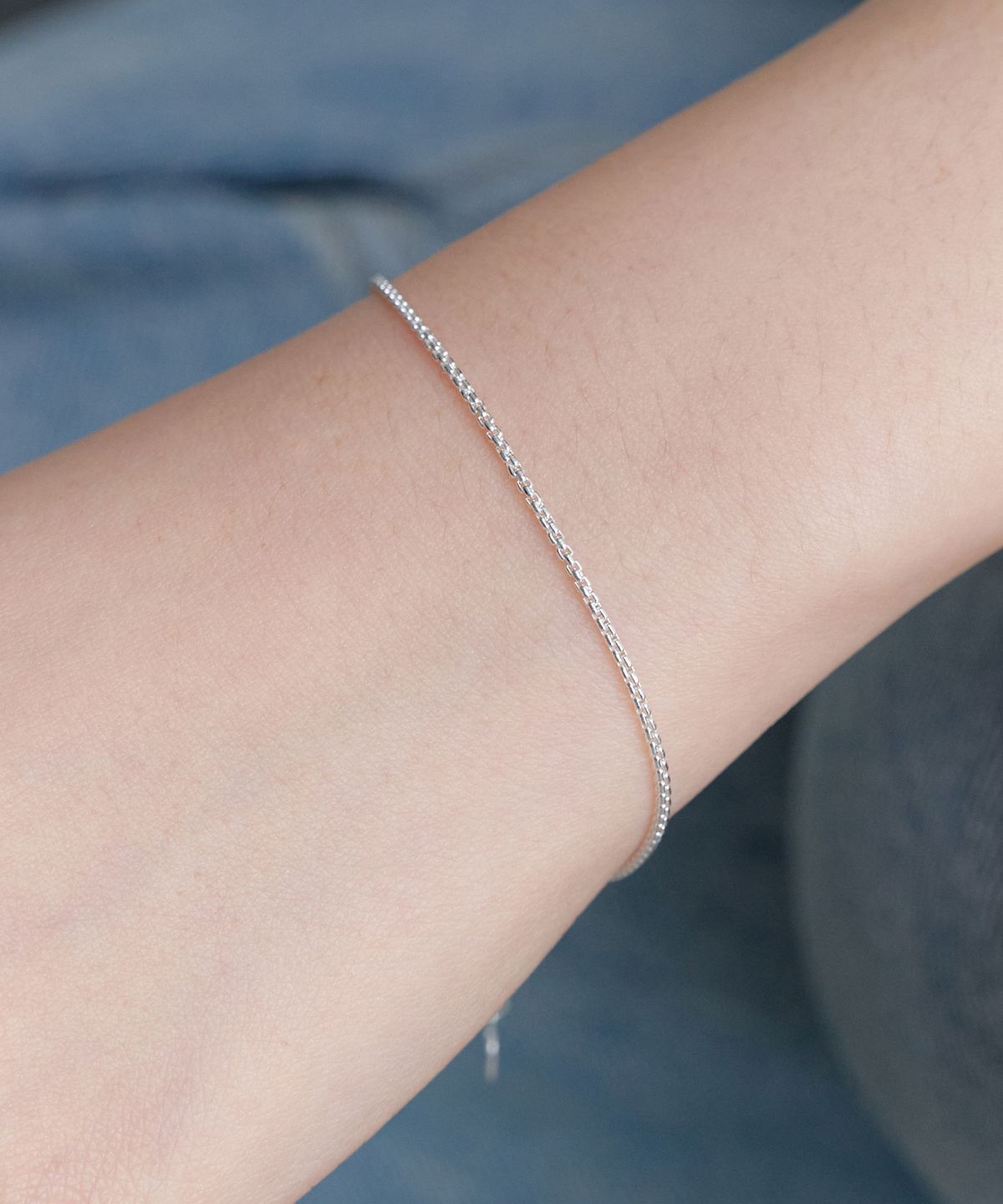 바이위켄드(BYWEEKEND) Dew bracelet