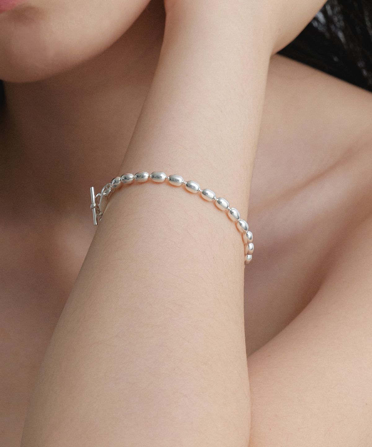 바이위켄드(BYWEEKEND) Pips bracelet
