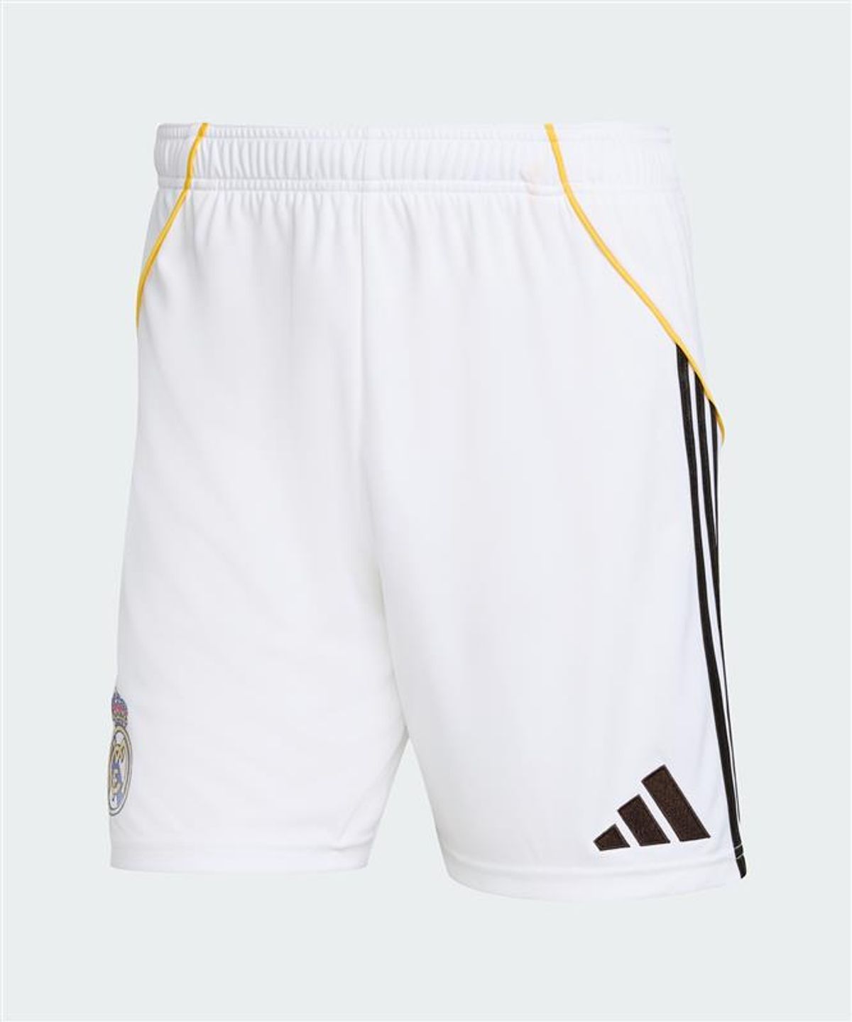 아디다스(ADIDAS) 레알 마드리드 25/26 홈 쇼츠 JJ1926