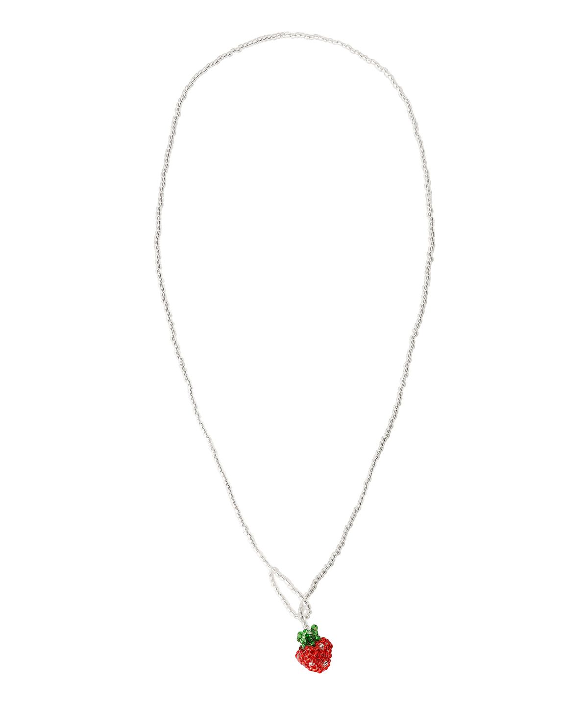 선데이후르츠마켓(SUNDAY FRUIT MARKET) SUN STRAWBERRY NECKLACE