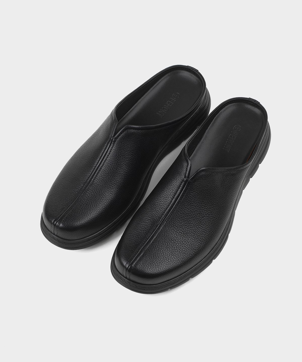 페몬트(PEMONT) chinese mule sneakers