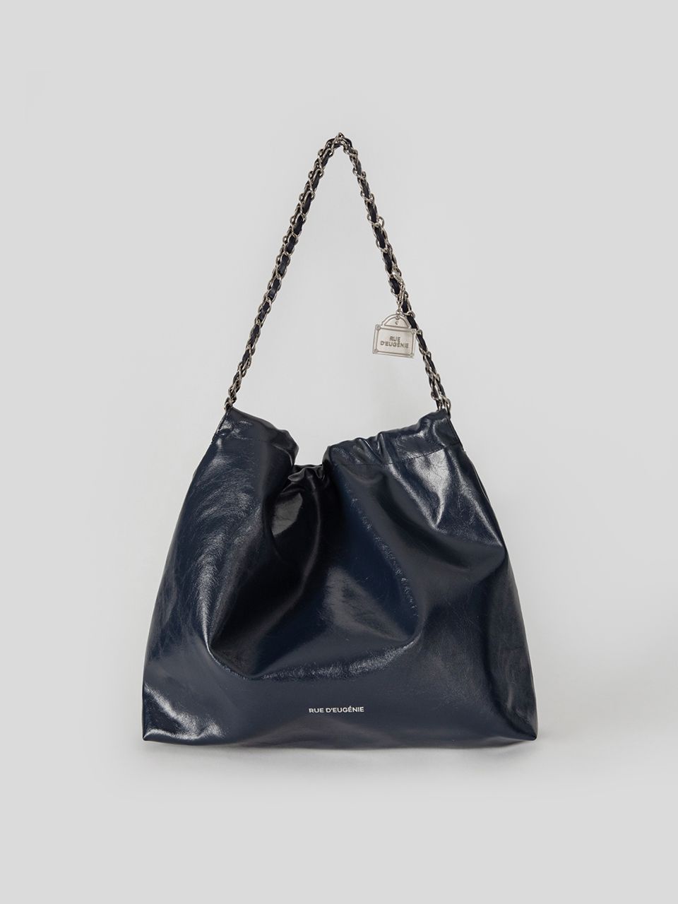 バッグ Musinsa drawfit stud hobo leather bag Shop All Bags at MUSINSA