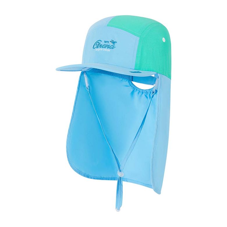아동 캡프캡 모자 A5AC1BH02BLU