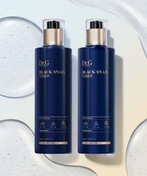 블랙스네일 토너 150mL x2개