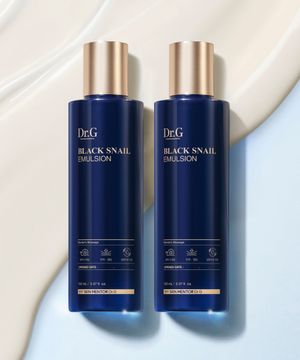 블랙스네일 에멀젼 150mL x2개