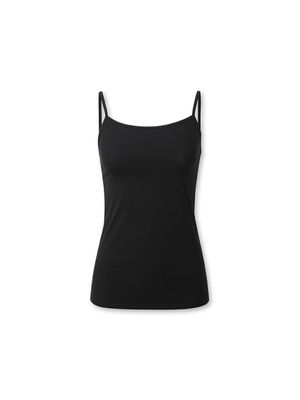 여성) 수피마 코튼 캐미솔_MSF5UL2301