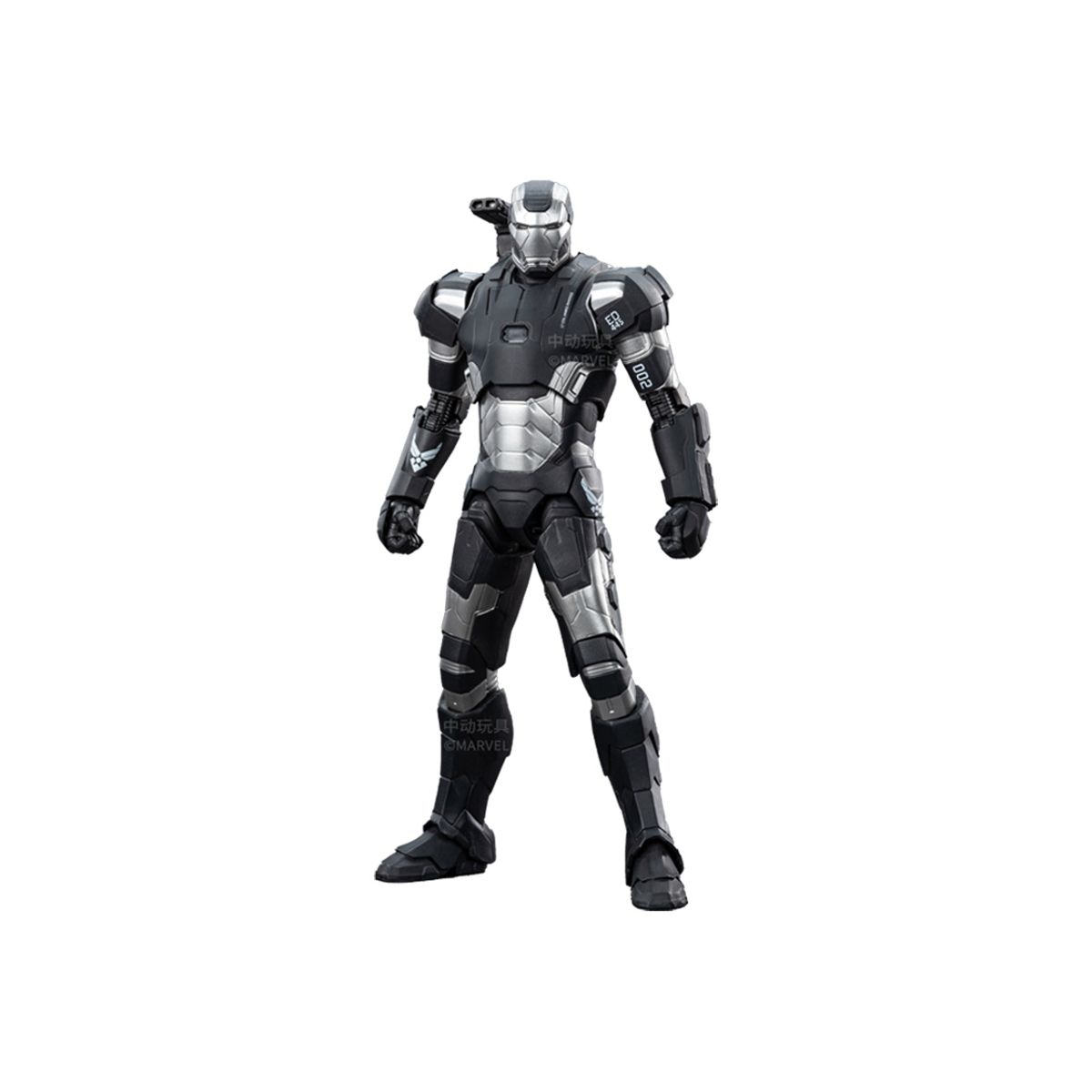 마블컬렉션(MARVELCOLLECTION) [ZD TOYS] 워머신 마크2