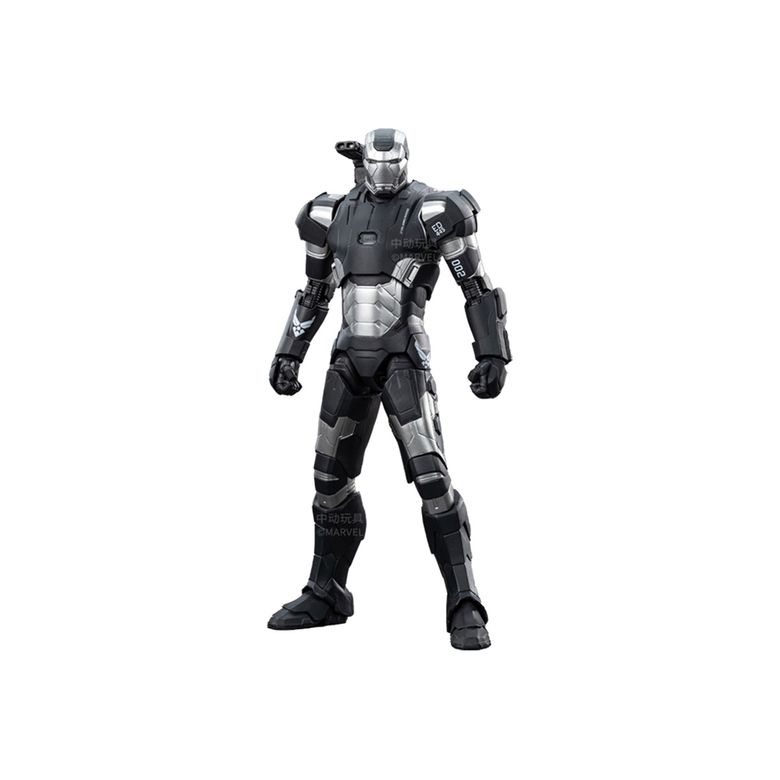 [ZD TOYS] 워머신 마크2