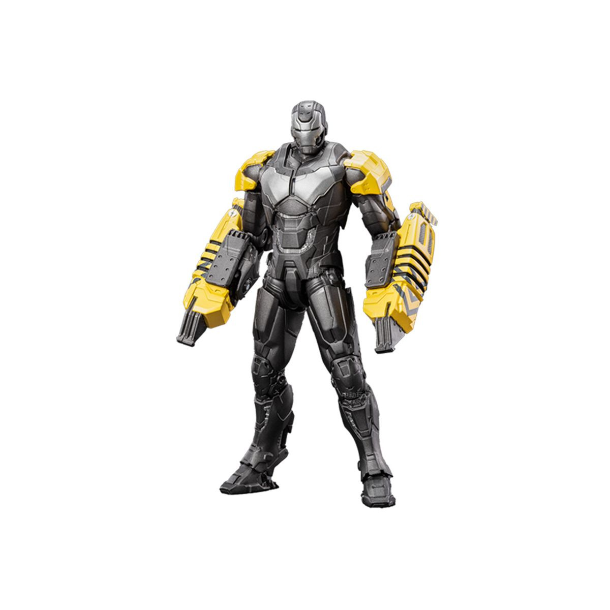 마블컬렉션(MARVELCOLLECTION) [ZD TOYS] 아이언맨 마크25