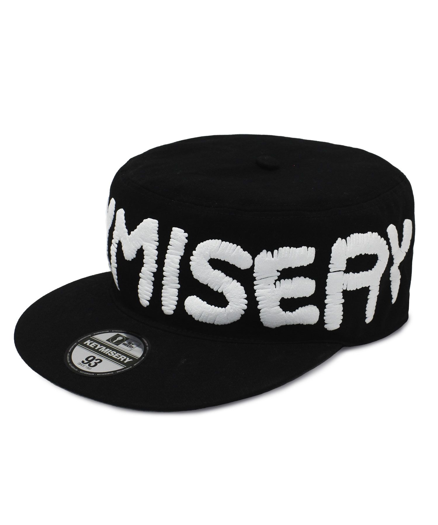 イ*カ様 非売品 pillbox cap 2IDIOTS LABEL PILLBOX CAP STRIPE 明日より @plattersmarket に