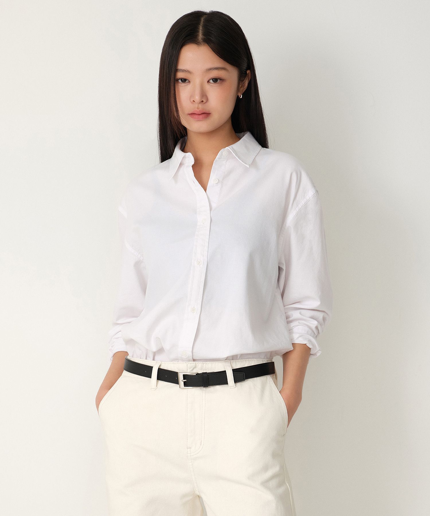 MUSINSA公式 | MUSINSA STANDARD WOMAN ウィメンズリラックスド