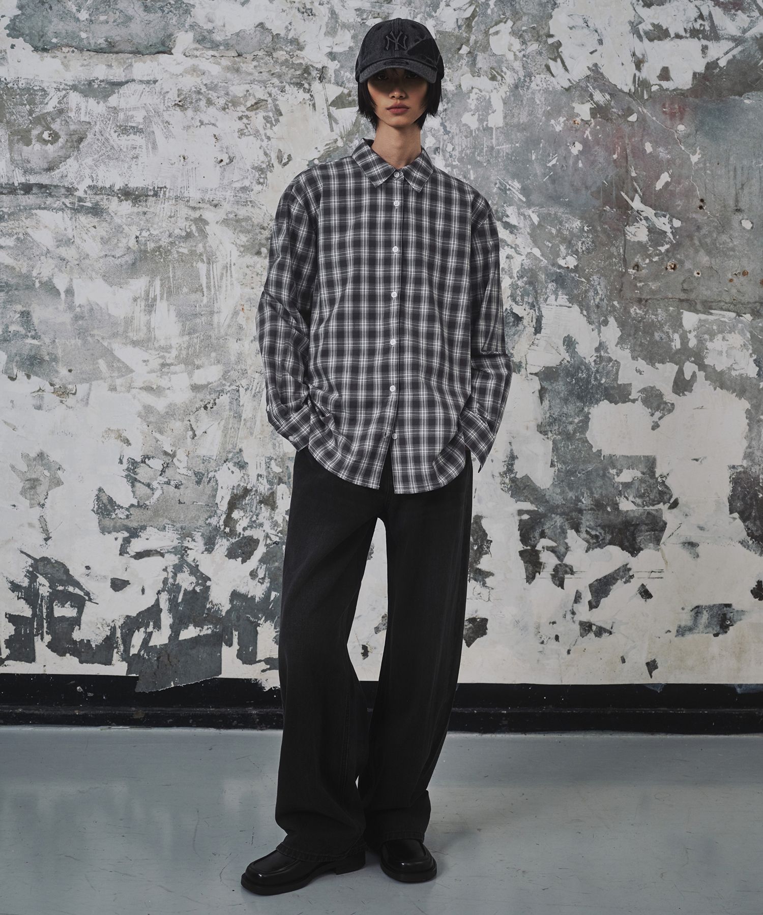MUSINSA公式 | MUSINSA STANDARD WOMAN ウィメンズリラックスド