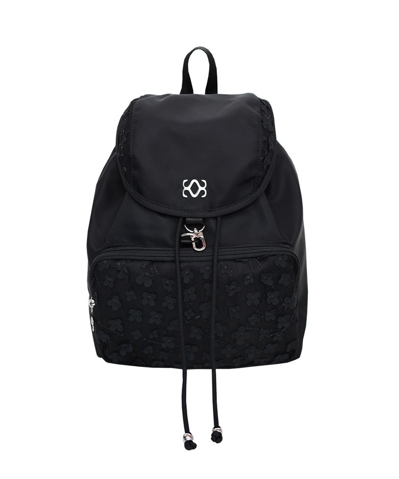 Garden Backpack (Black)