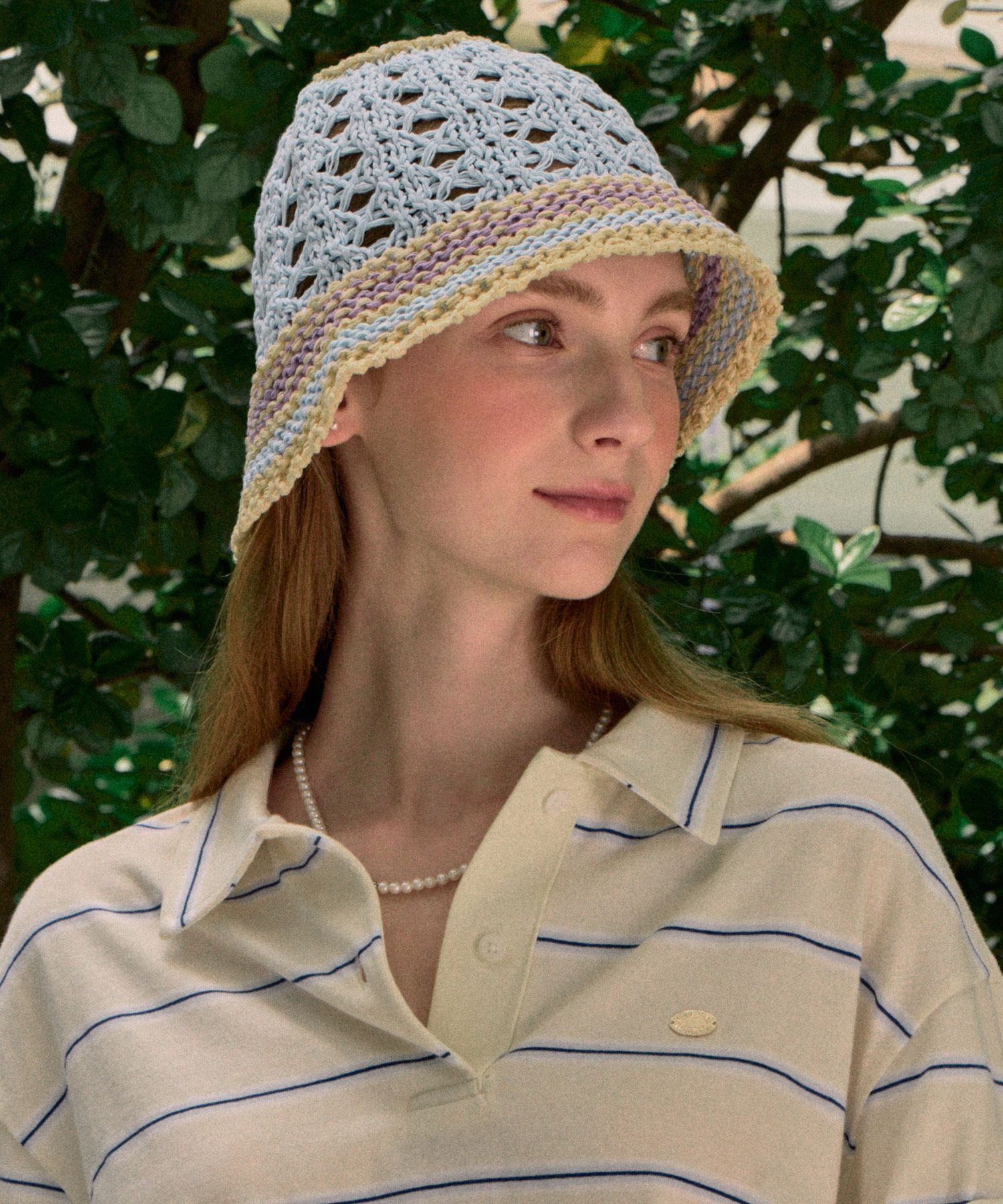 ハット [ NONLOCAL] Cabled Wool Bucket Hat ( 2 COLOR) MUSINSA | NONLOCAL Classic Knit Bucket Hat - Black