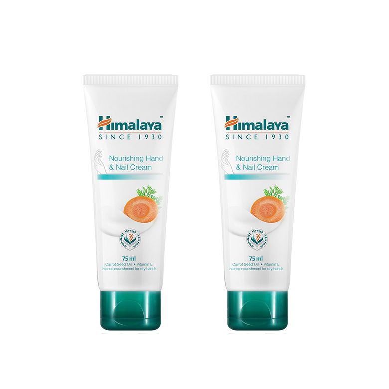 캐롯씨드 핸드크림 75ml x2
