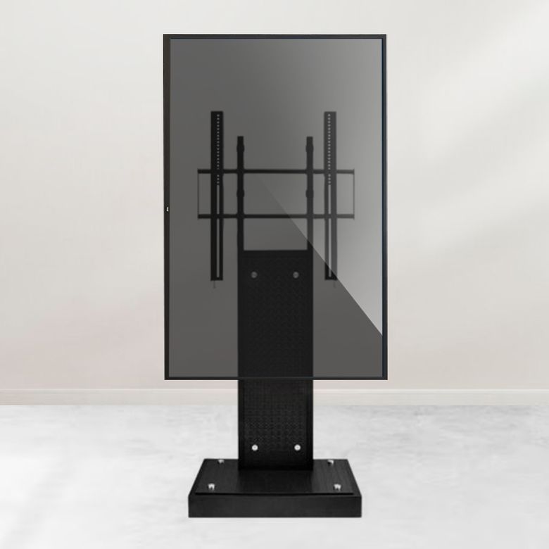 세로형 티비 거치 이동식 TV 거치대 티비스탠드 APL-BS2