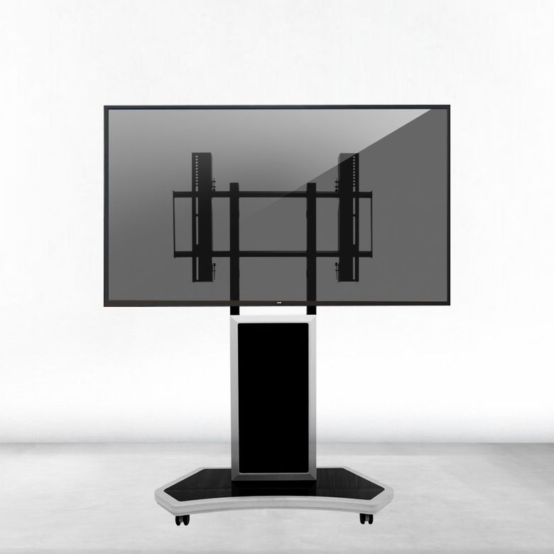 대형 티비 이동식 TV 거치대 티비 스탠드 APL-EBS5