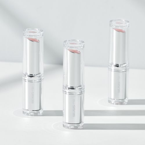 thesaem1 Soft Melting Tinted Lip Balm PK01 Pure Pink