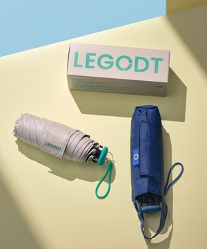 이지폴딩 UV차단 양우산 (2 colors)