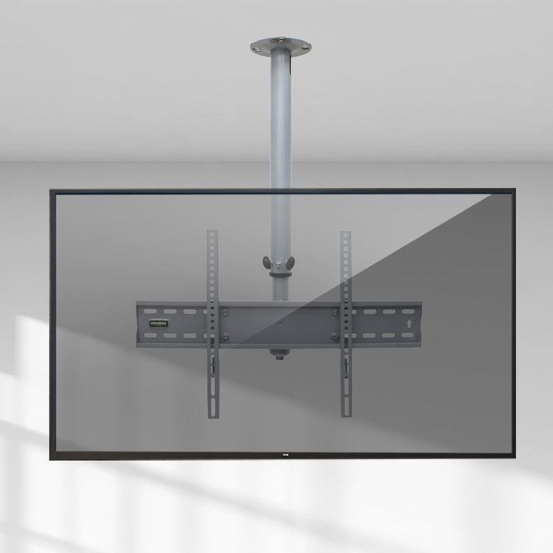 천장형 기울기 좌우회전 조절 가능 TV 브라켓 APL-CEL3B