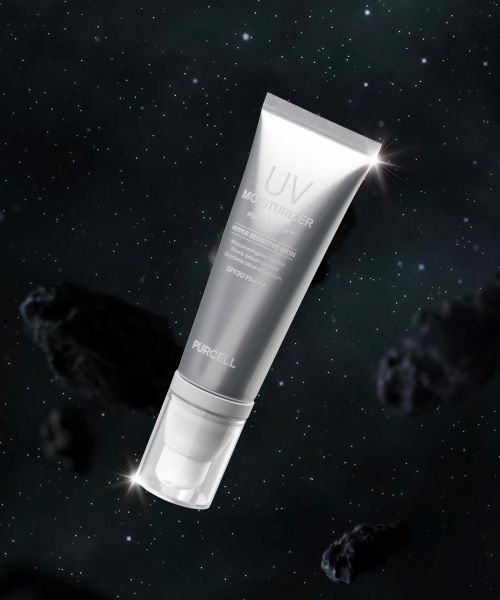 Purcell Pixelbiome UV Moisturizer 40mL
