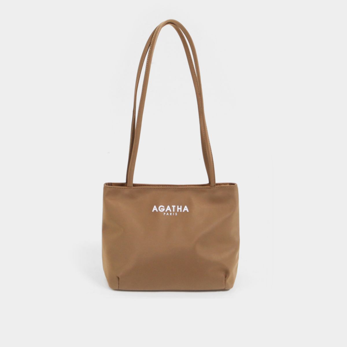 아가타 어패럴(AGATHA APPAREL) 에바 하프 숄더백 AGTB155-706