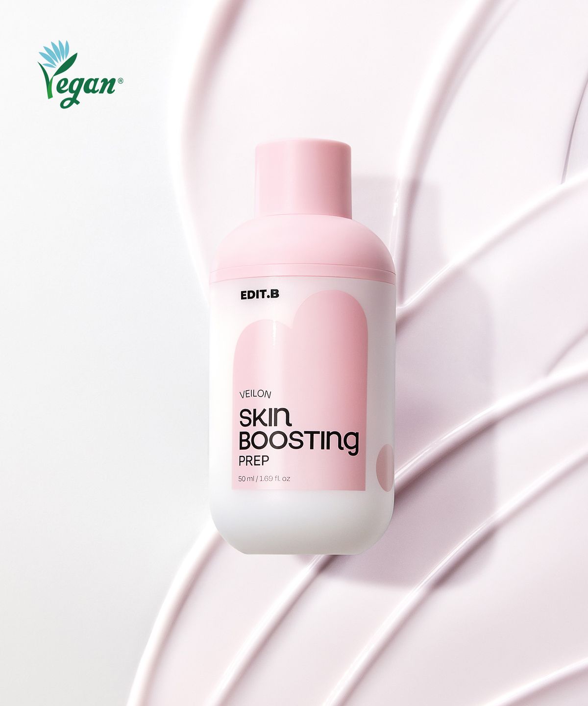 에딧비(EDITB) 베일온 스킨 부스팅 프렙 50ml