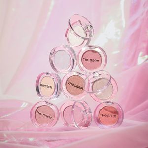 [2PACK]샘물 싱글 섀도우 글리터&쉬머&젤리 19colors