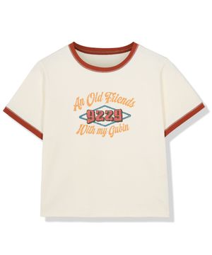 [SEASON OFF] (w)9229 오버프린팅 링거티