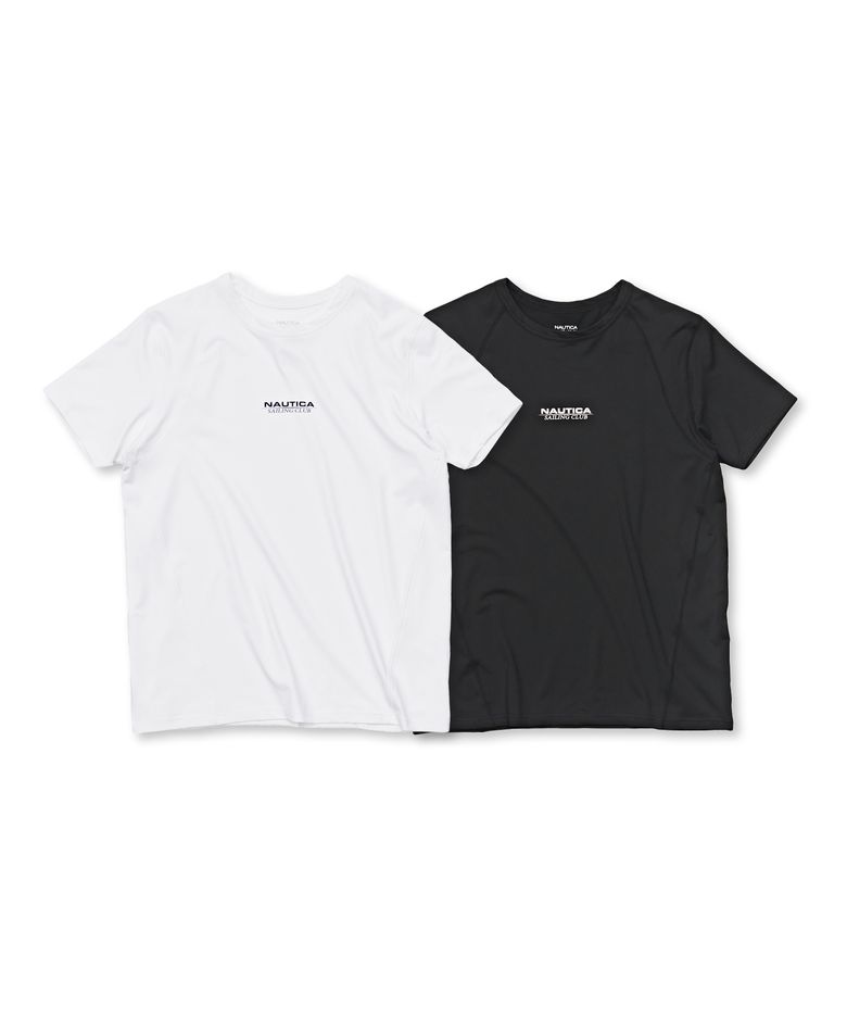 그랑프리 레이싱 쿨 티셔츠 2PACK NTS4595