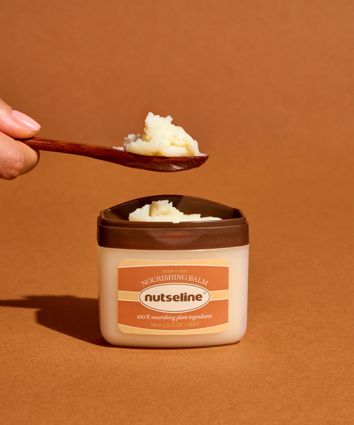 넛세린(NUTSELINE) 슈퍼 넛 너리싱 밤 50ml