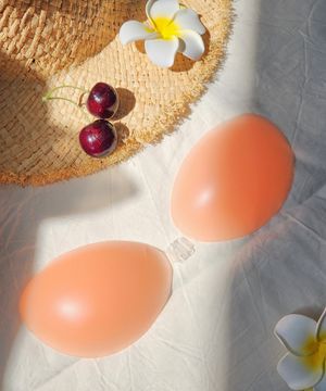 벤디스 실리콘 누드브라