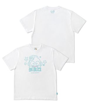 [침착맨x한교동] 반팔_화이트