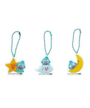 [침착맨x한교동] 아크릴 키링