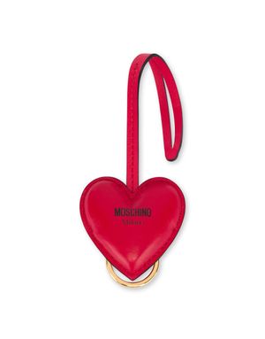 러브 미 하트 키링