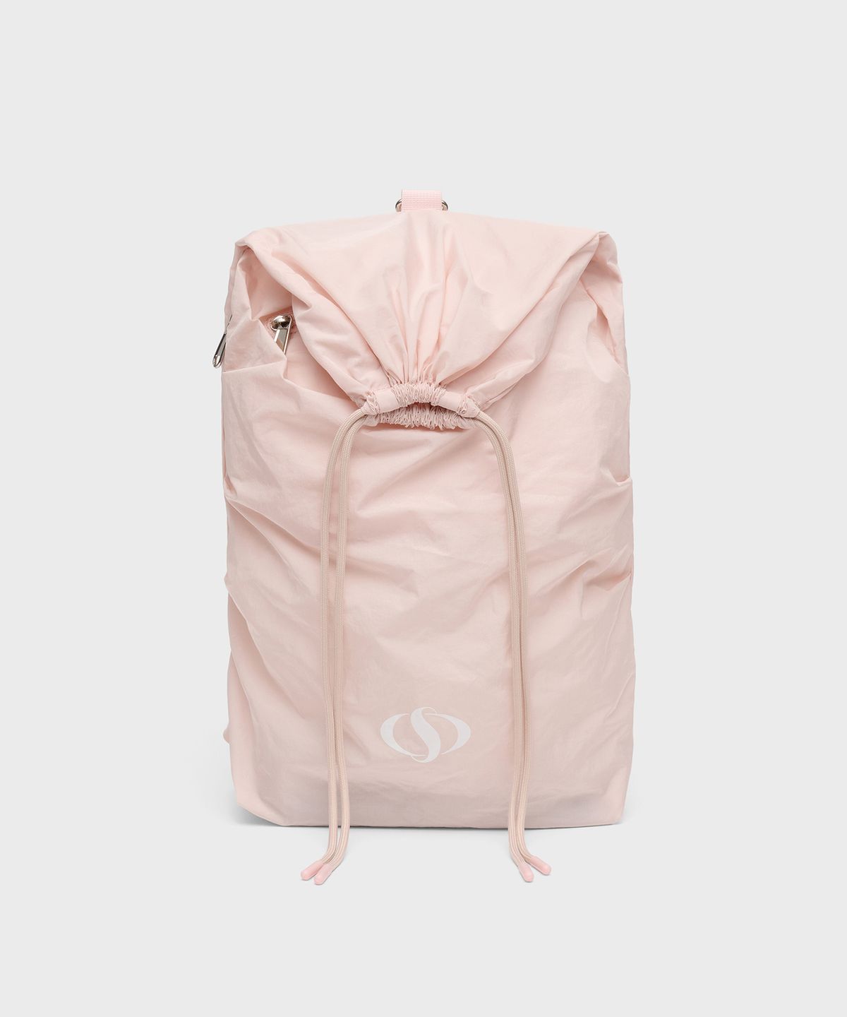 샐볼(SALBOL) 502 LIP LIGHT STRING BACKPACK [PINK]