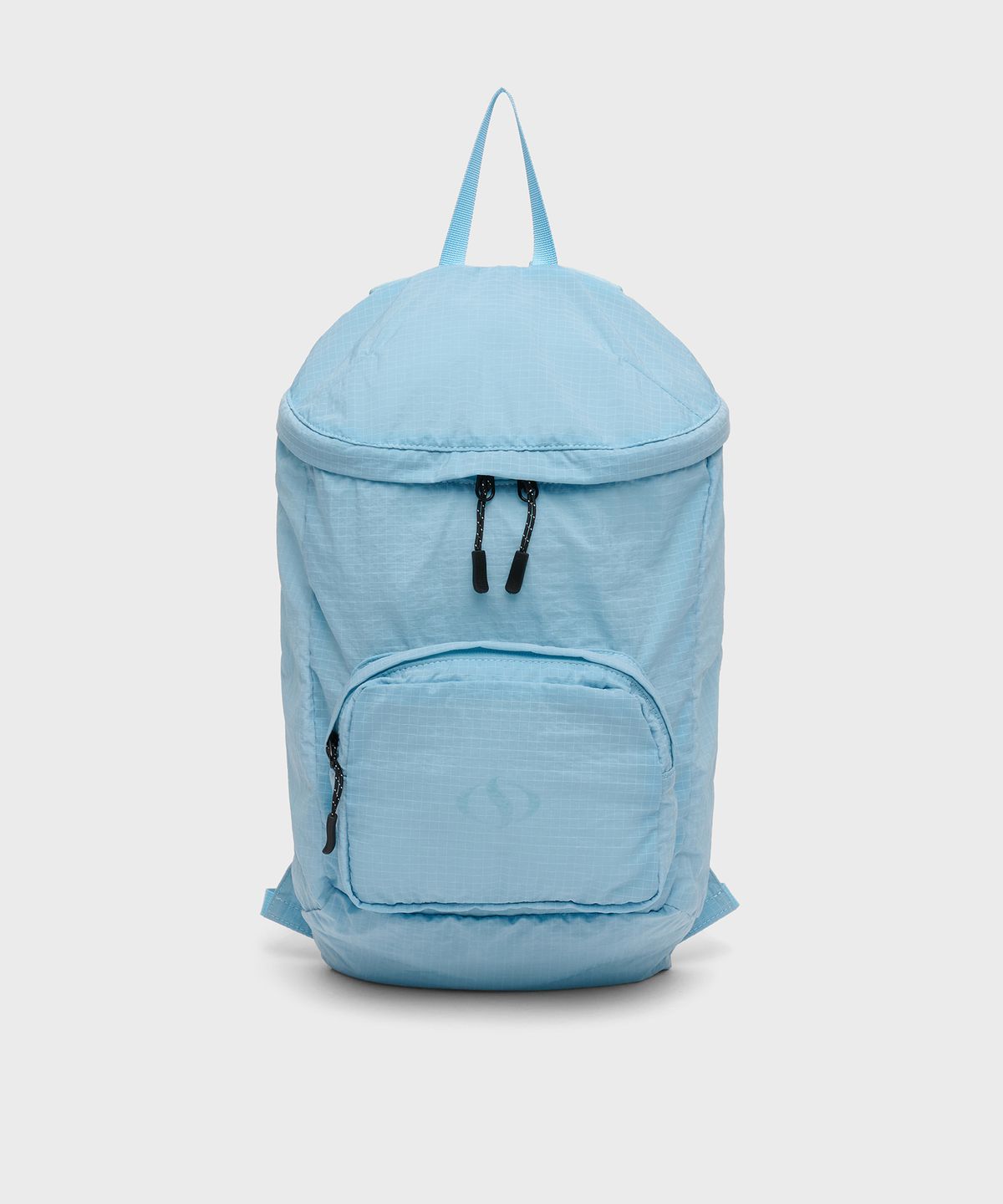 샐볼(SALBOL) 501 LIP NYLON BACKPACK [BLUE]
