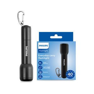 초소형 경량 LED 플래시 서치 라이트 후레쉬 손전등