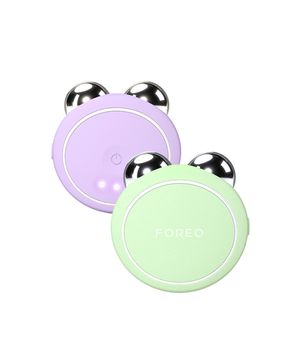 [얼굴 탄력 케어/휴대용] 베어 2 고 미세전류 디바이스 (2color)