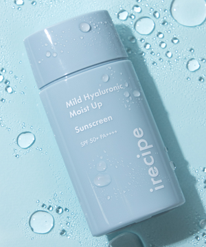 마일드 히알루로닉 모이스트 업 선스크린 50ml SPF50+/PA++++