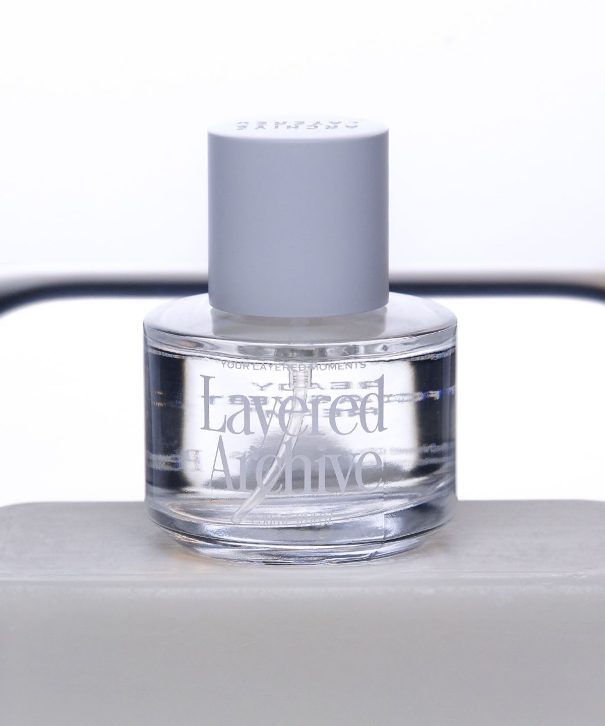레이어드아카이브(LAYERED ARCHIVE) [바닐라 머스크] 니치퍼퓸 레디포스윗드림 30ml