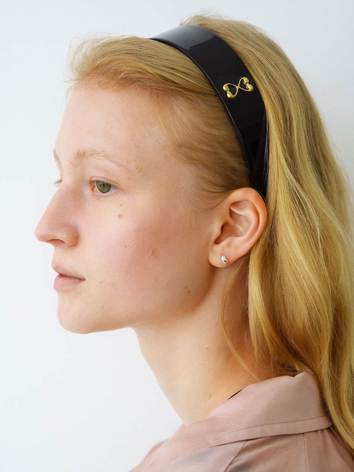 러브미몬스터(LOVE ME MONSTER) Fly Mont Celluloid Headband_3COL (L251MHA070)
