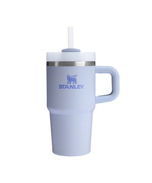 퀜처 H2.0 플로우스테이트 텀블러 591ml 손잡이형 듀드롭