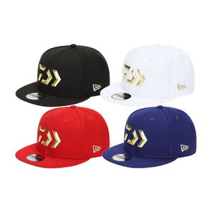 [다이와 x 뉴에라 컬래버] 스냅백 DC-5434NK